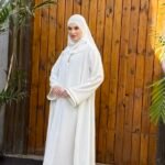 عباية العمرة ... راحة وأناقة في كل خطوة